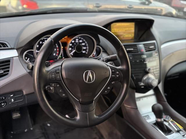 used 2010 Acura ZDX car, priced at $9,995