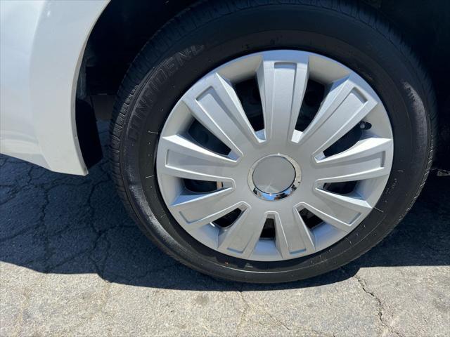 used 2010 Nissan Sentra car, priced at $6,995