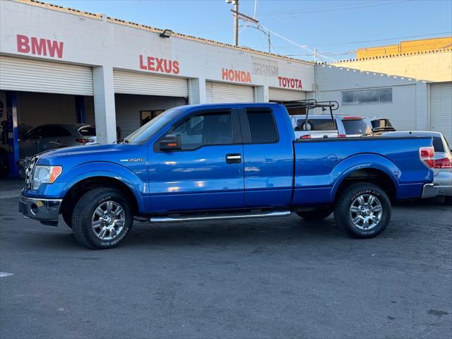 used 2009 Ford F-150 car, priced at $10,995