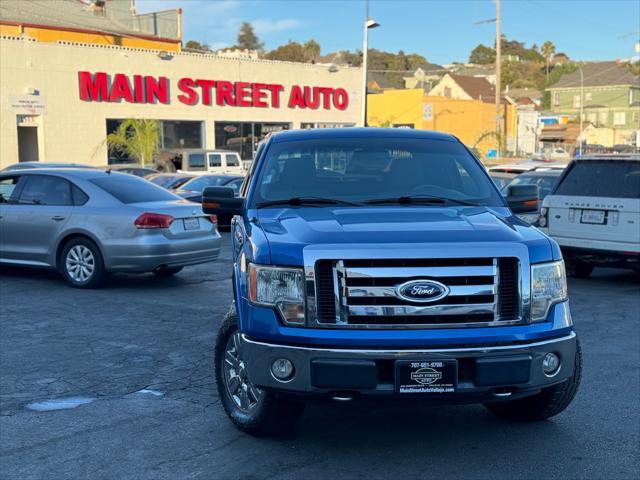 used 2009 Ford F-150 car, priced at $10,995