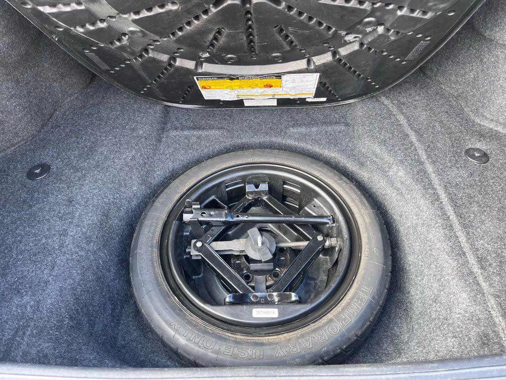 used 2005 Cadillac DeVille car, priced at $8,995