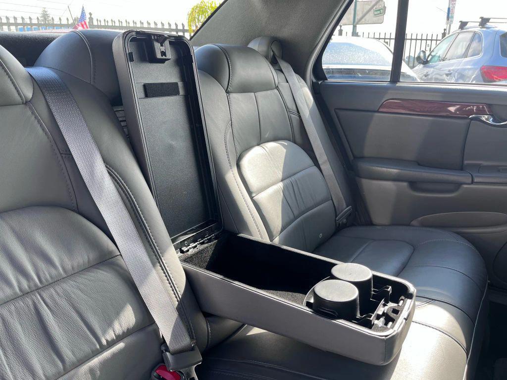 used 2005 Cadillac DeVille car, priced at $8,995