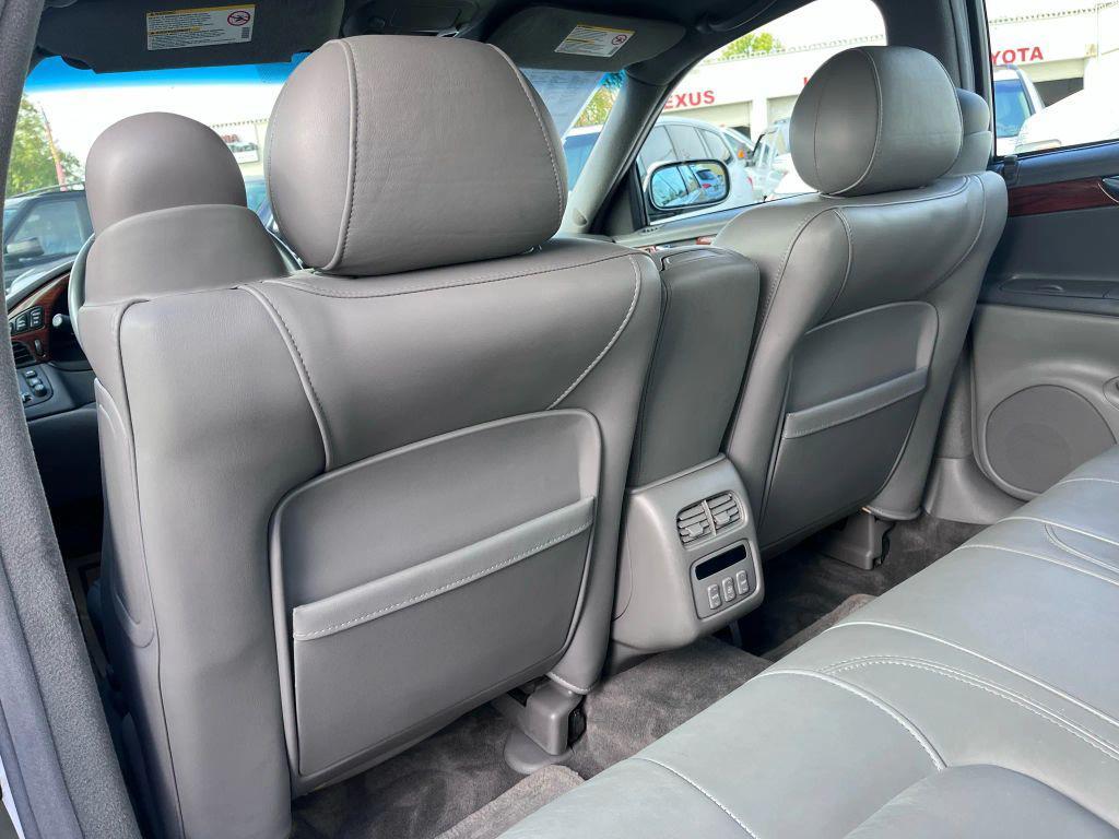 used 2005 Cadillac DeVille car, priced at $8,995