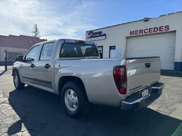 used 2007 Chevrolet Colorado car, priced at $10,995