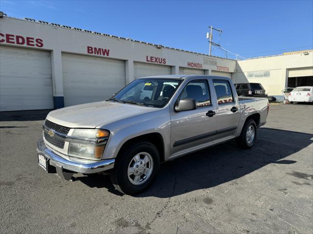 used 2007 Chevrolet Colorado car, priced at $10,995