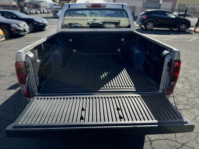 used 2007 Chevrolet Colorado car, priced at $10,995