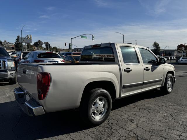 used 2007 Chevrolet Colorado car, priced at $10,995