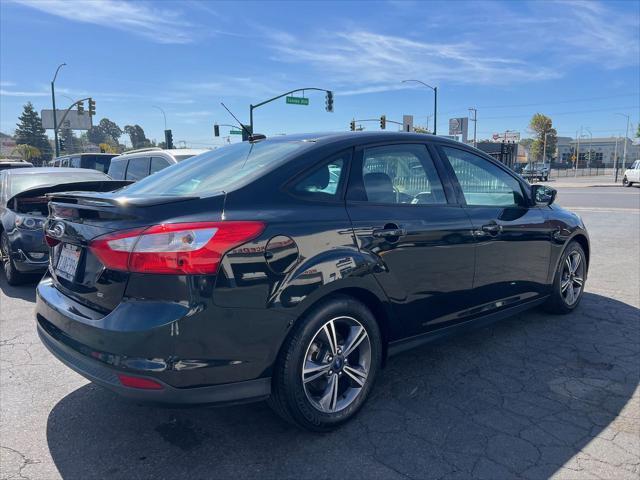 used 2014 Ford Focus car, priced at $7,995