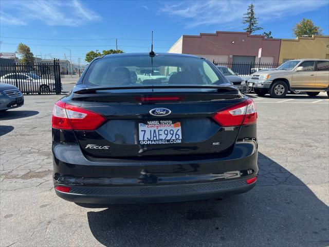 used 2014 Ford Focus car, priced at $7,995