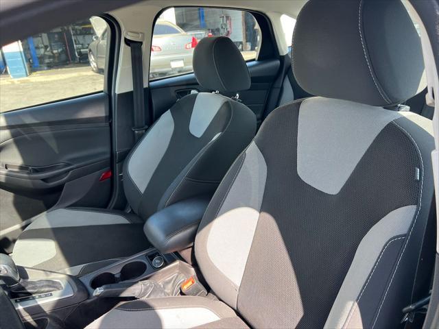 used 2014 Ford Focus car, priced at $7,995