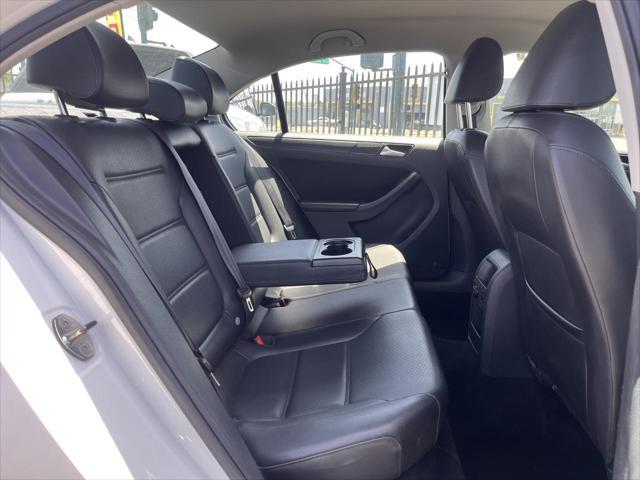 used 2014 Volkswagen Jetta car, priced at $8,995