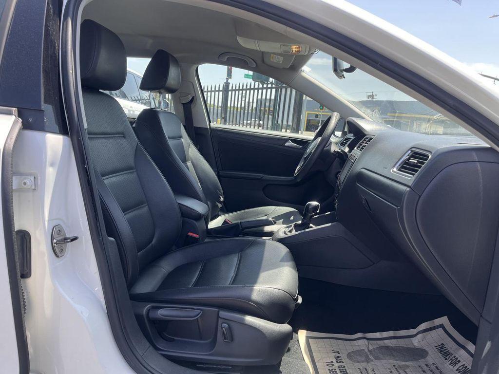 used 2014 Volkswagen Jetta car, priced at $6,995