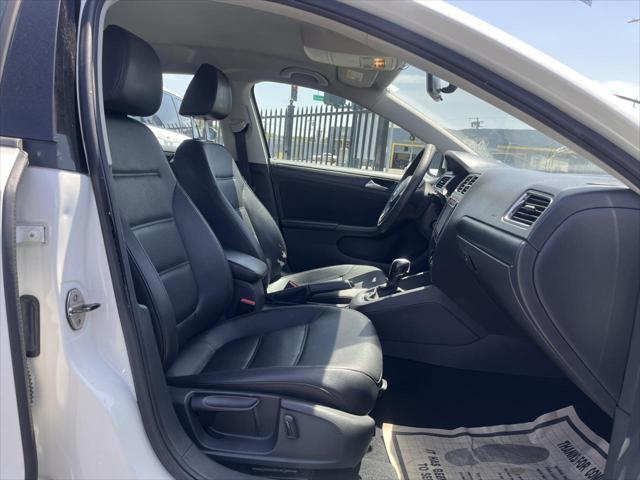 used 2014 Volkswagen Jetta car, priced at $8,995