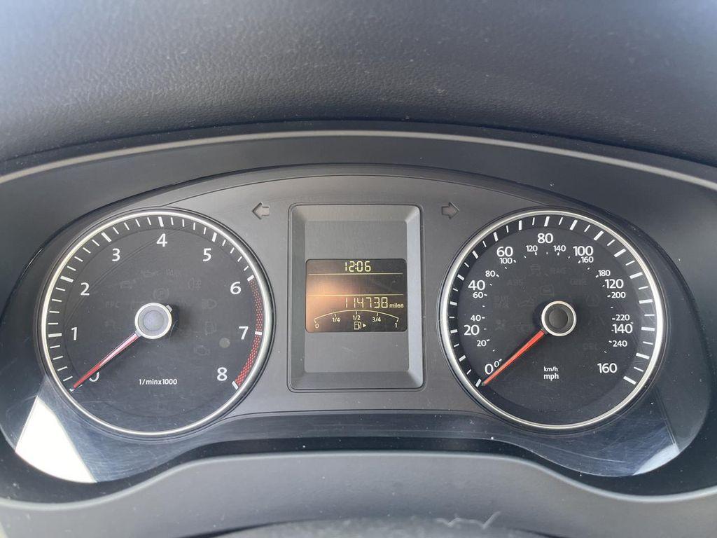used 2014 Volkswagen Jetta car, priced at $6,995