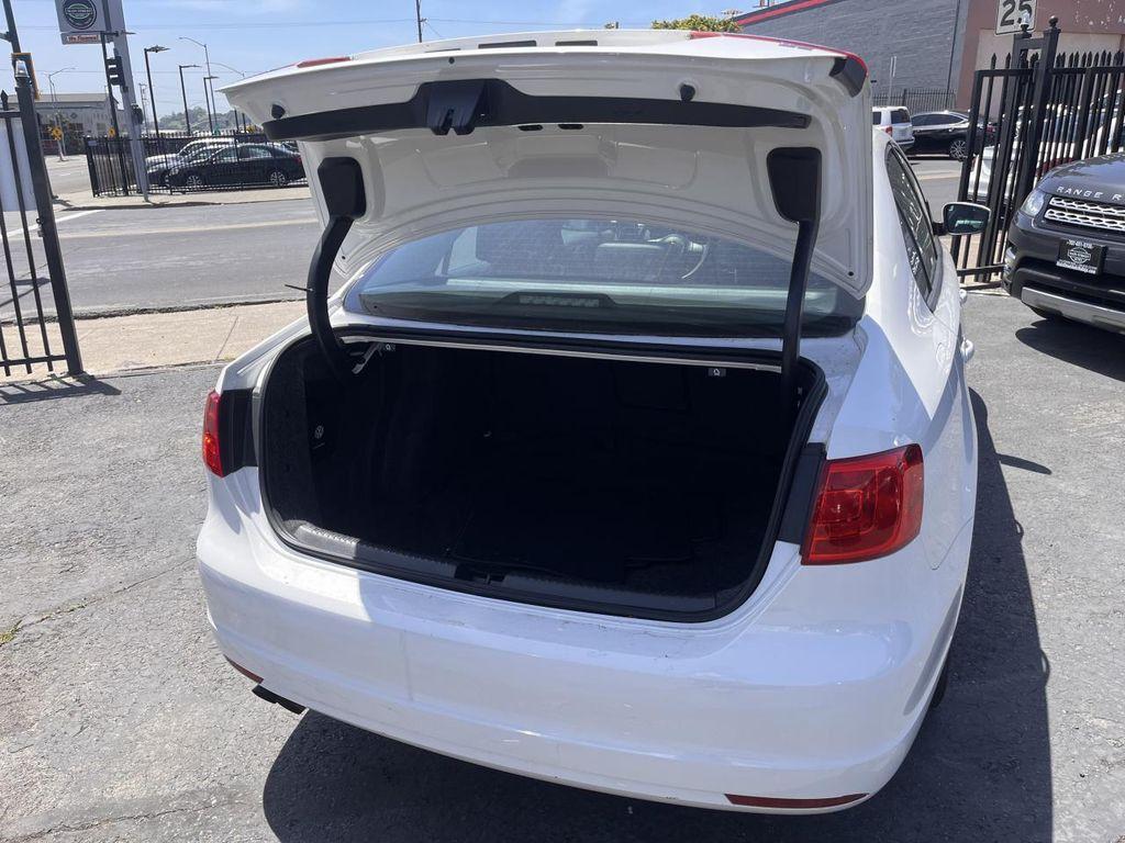used 2014 Volkswagen Jetta car, priced at $6,995