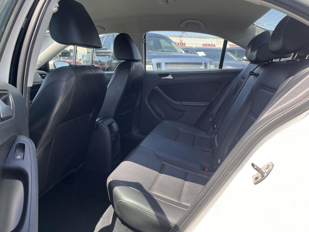 used 2014 Volkswagen Jetta car, priced at $6,995
