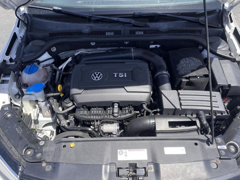 used 2014 Volkswagen Jetta car, priced at $6,995