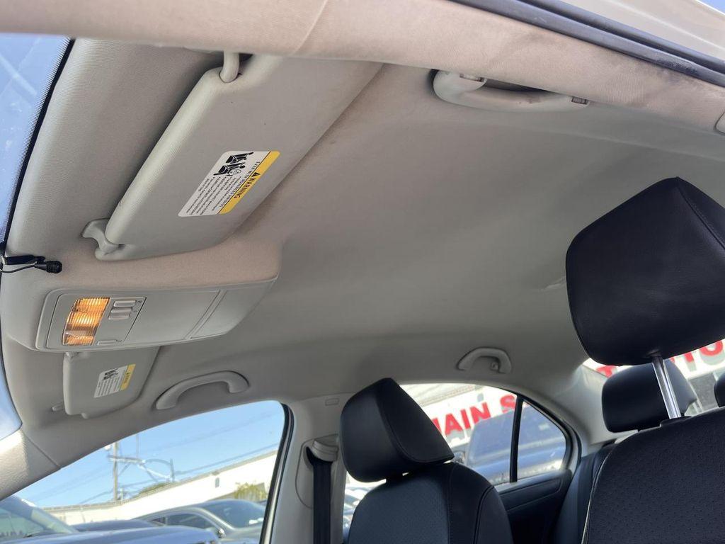 used 2014 Volkswagen Jetta car, priced at $6,995