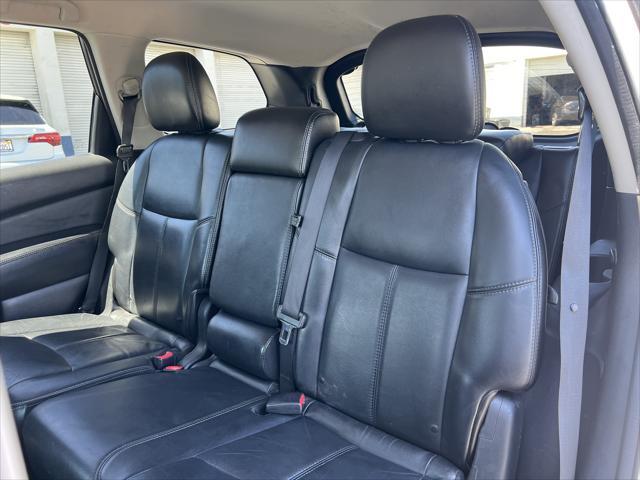 used 2013 Nissan Pathfinder car, priced at $8,995