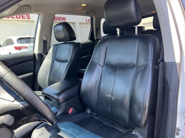 used 2013 Nissan Pathfinder car, priced at $8,995