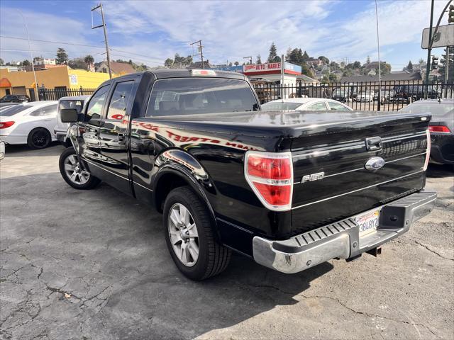 used 2009 Ford F-150 car, priced at $16,595