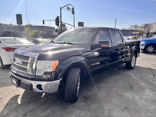 used 2009 Ford F-150 car, priced at $16,595