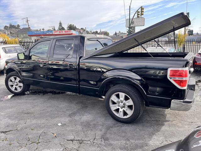 used 2009 Ford F-150 car, priced at $16,595