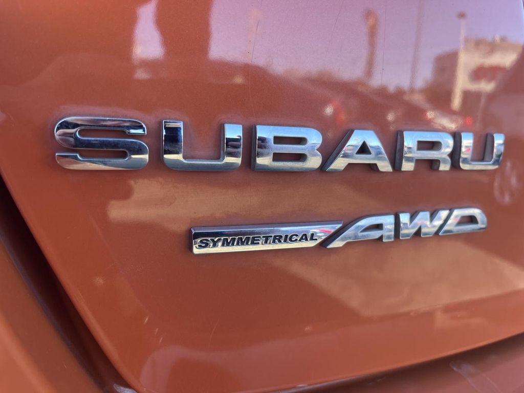 used 2014 Subaru XV Crosstrek car, priced at $6,995