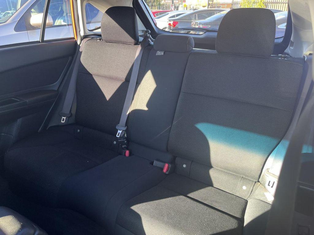 used 2014 Subaru XV Crosstrek car, priced at $6,995