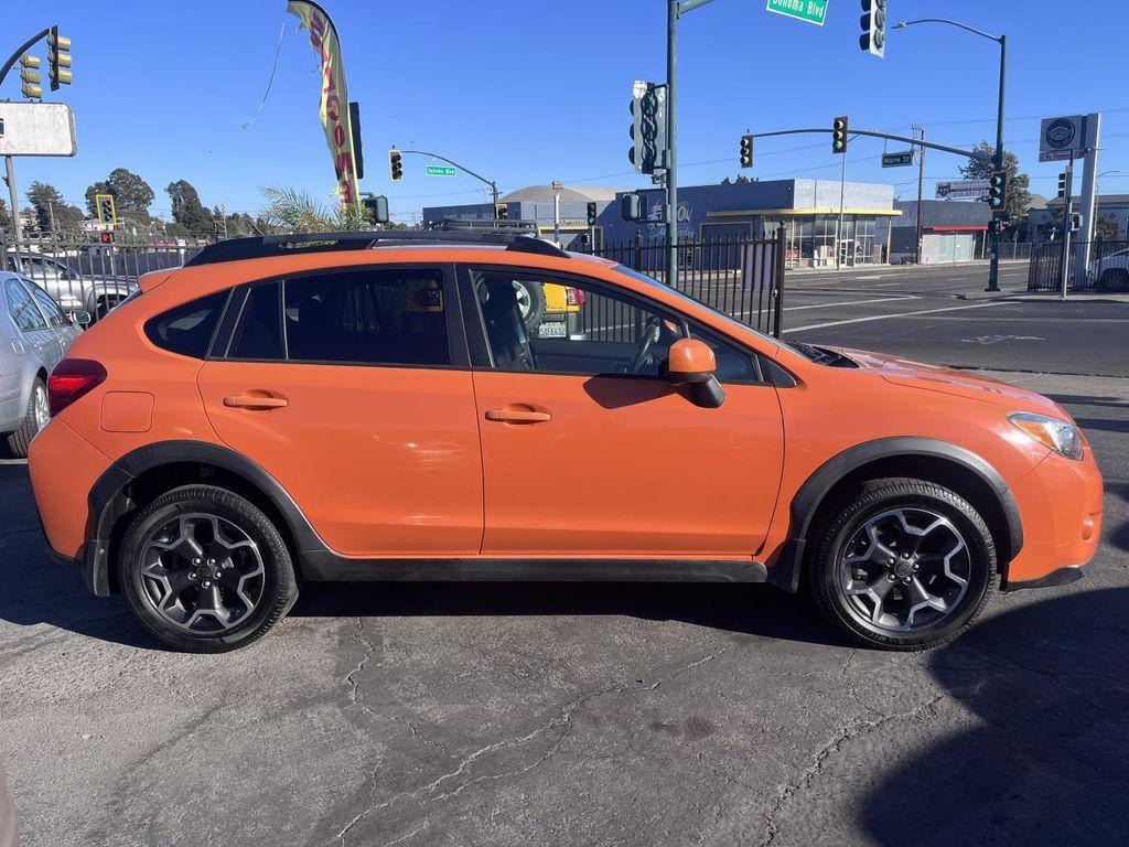 used 2014 Subaru XV Crosstrek car, priced at $6,995