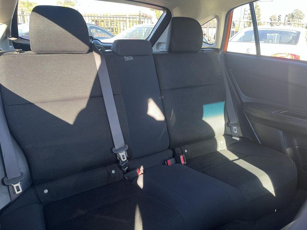 used 2014 Subaru XV Crosstrek car, priced at $6,995