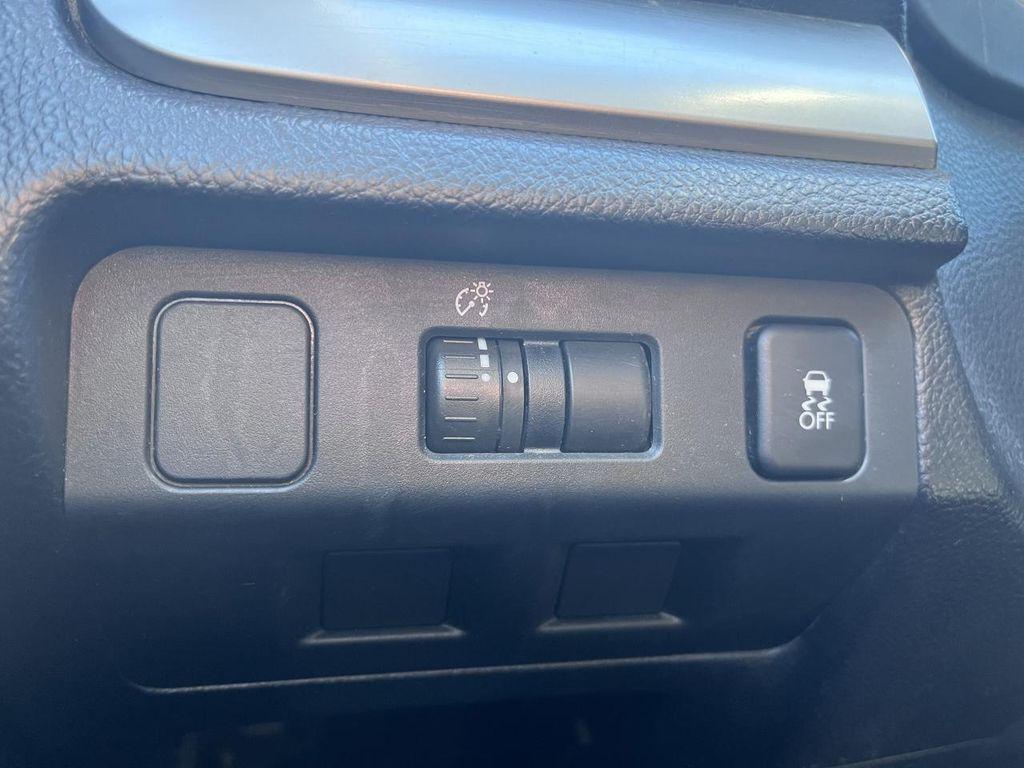 used 2014 Subaru XV Crosstrek car, priced at $6,995