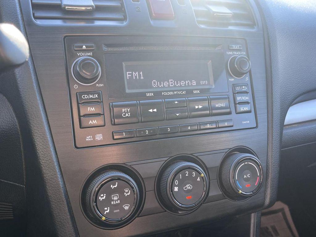 used 2014 Subaru XV Crosstrek car, priced at $6,995