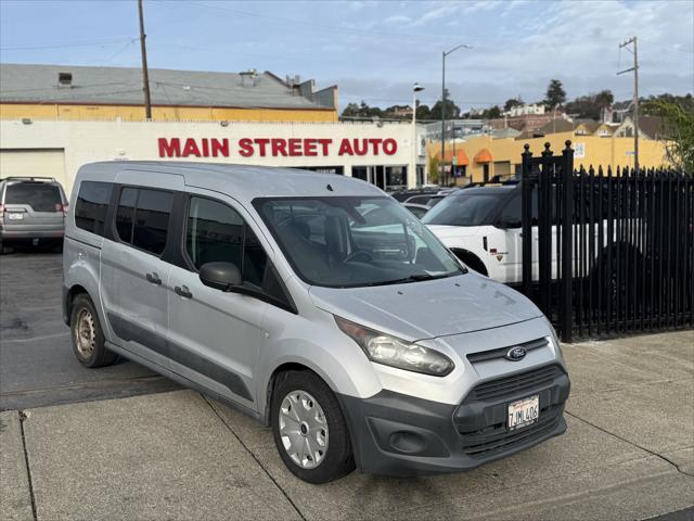 used 2014 Ford Transit Connect car, priced at $8,995