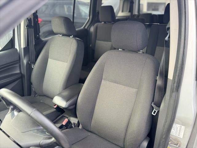 used 2014 Ford Transit Connect car, priced at $8,995