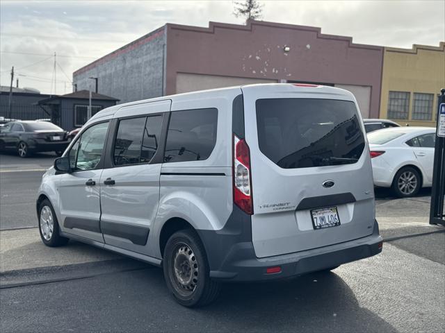 used 2014 Ford Transit Connect car, priced at $8,995