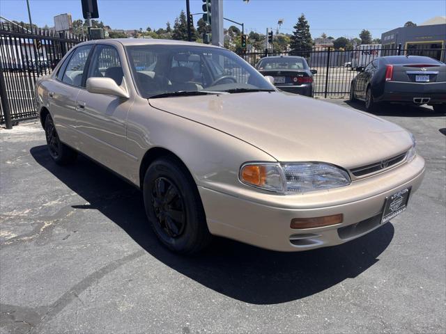 used 1996 Toyota Camry car, priced at $6,995