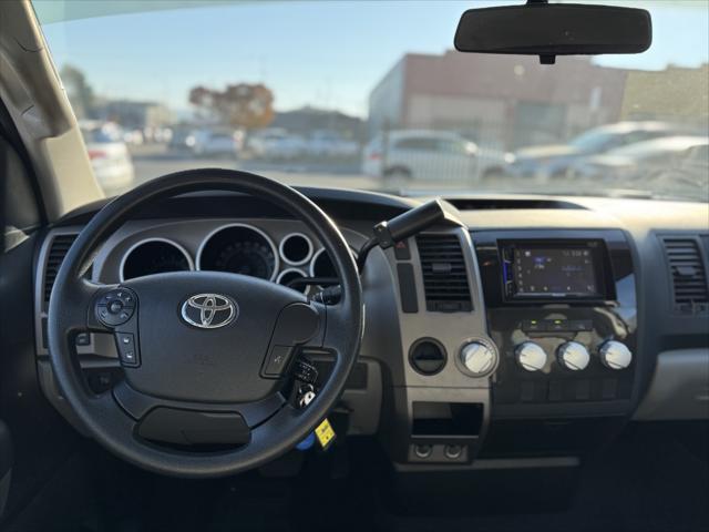 used 2013 Toyota Tundra car, priced at $22,995