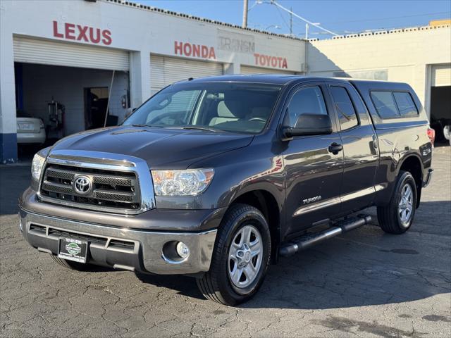 used 2013 Toyota Tundra car, priced at $22,995