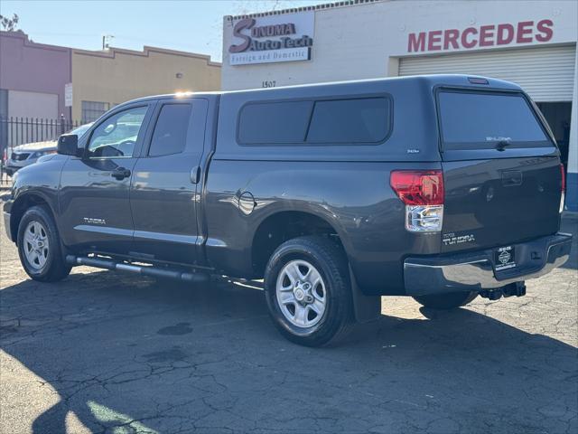 used 2013 Toyota Tundra car, priced at $22,995