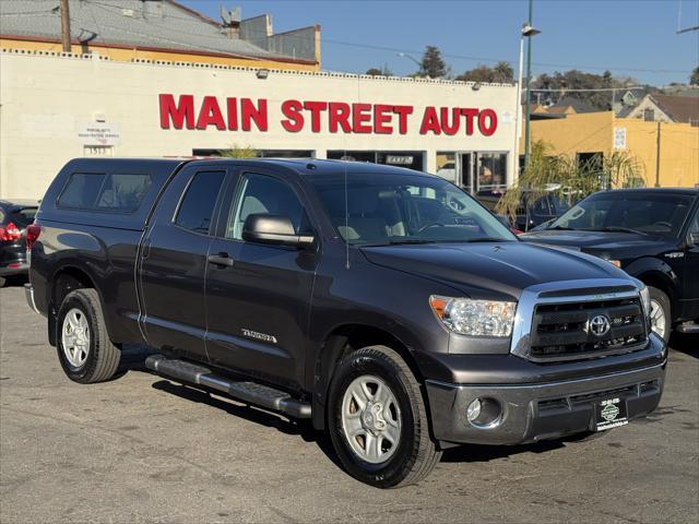 used 2013 Toyota Tundra car, priced at $22,995