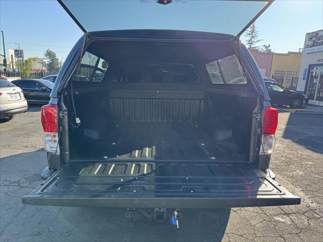 used 2013 Toyota Tundra car, priced at $22,995