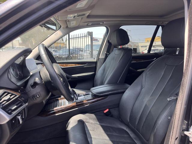 used 2014 BMW X5 car, priced at $13,995