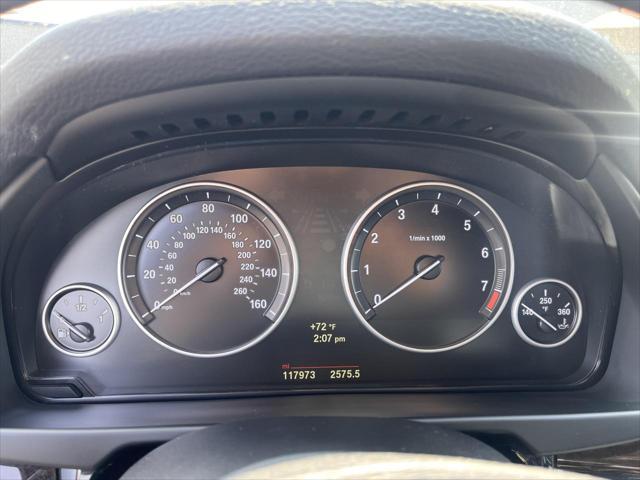used 2014 BMW X5 car, priced at $13,995