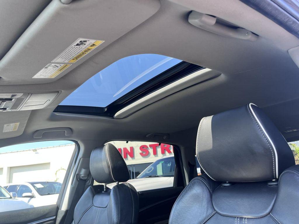 used 2019 Acura MDX car, priced at $21,995