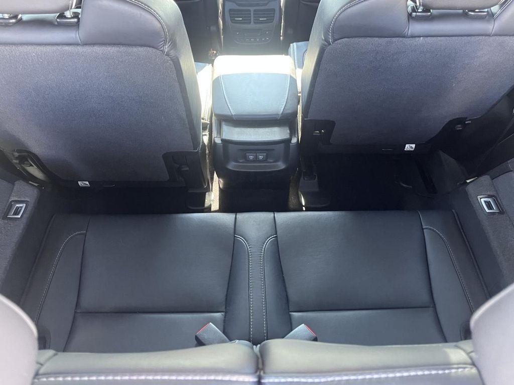 used 2019 Acura MDX car, priced at $21,995