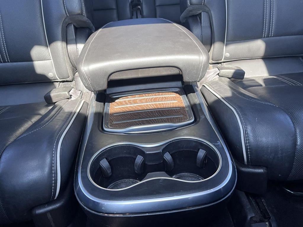 used 2019 Acura MDX car, priced at $21,995