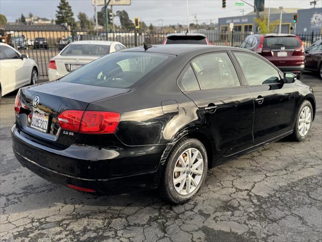 used 2012 Volkswagen Jetta car, priced at $8,995