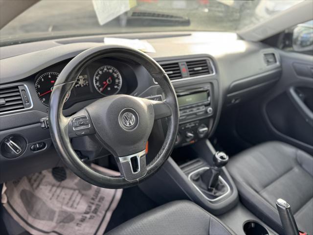 used 2012 Volkswagen Jetta car, priced at $8,995