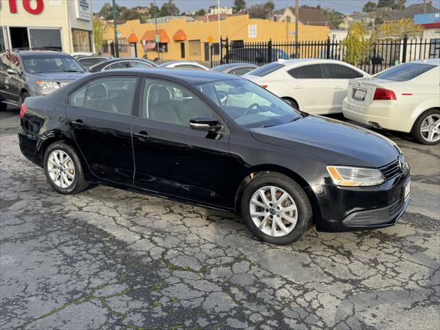 used 2012 Volkswagen Jetta car, priced at $8,995